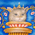 The King of Cats