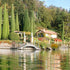 Medieval Italy: Trip to Lake Como