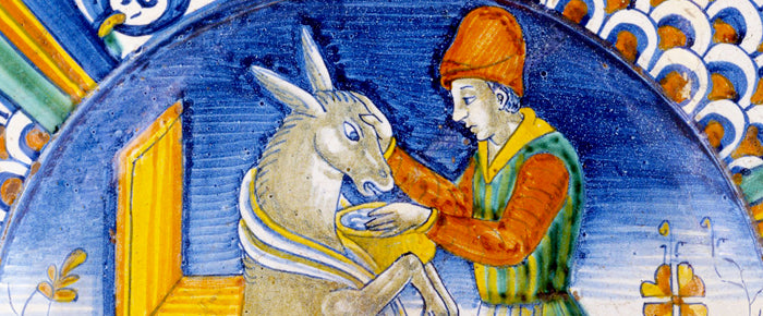 Two fun Medieval stories about the use of time - and why they are still modern