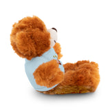 "Winged Heart" Stuffed Animals with Tee