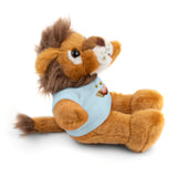 "Winged Heart" Stuffed Animals with Tee
