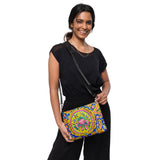 "Golestan Palace" Crossbody bag