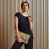 "Golestan Palace" Crossbody bag