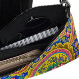 "Golestan Palace" Crossbody bag