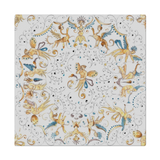 "Four Elements" Cloth Napkins