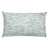 "Fleet of the Holy League" Premium Pillow