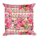 "Real Sleeping Beauty" Premium Pillow