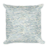 "Fleet of the Holy League" Premium Pillow