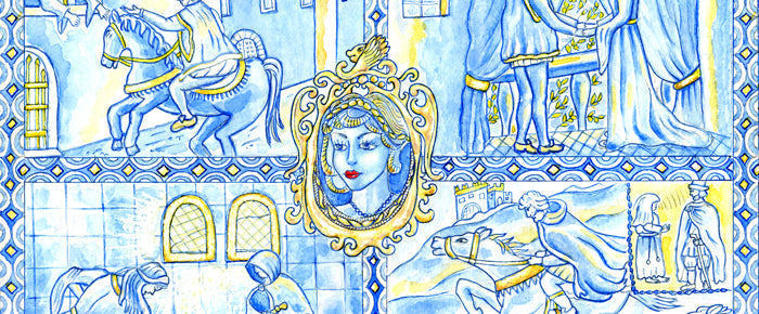 Love, pride, and murder: the story of the Baroness of Carini