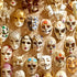 An unusual tour of Venice: the hidden face behind the mask