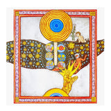 "Six Days of Creation" Fine Art Print