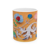 "Melusine" Ceramic Mug