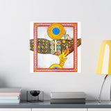 "Six Days of Creation" Fine Art Print