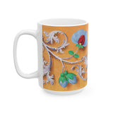 "Melusine" Ceramic Mug