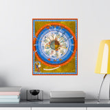 "Tree of Life" Fine Art Giclée Print