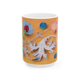 "Melusine" Ceramic Mug