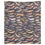 "Under the Sea" Tapestry