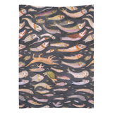 "Under the Sea" Tapestry