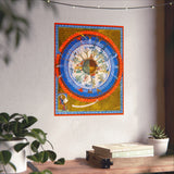 "Tree of Life" Fine Art Giclée Print