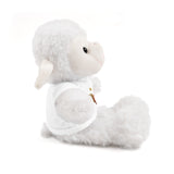 "Winged Heart" Stuffed Animals with Tee