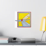 "Wisdom" Fine Art Print