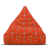 "Medieval Jewels" Bean Bag