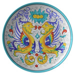 "Deruta" Plate