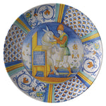 "Tale of Lost Time" Plate