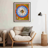 "Tree of Life" Fine Art Giclée Print