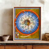 "Tree of Life" Fine Art Giclée Print