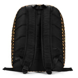 "Grand Tour" Backpack