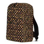 "Grand Tour" Backpack