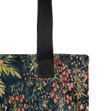 "Unicorn in the Garden" Tote