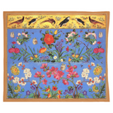 "Water garden" Tapestry