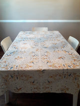 "Four Elements" Tablecloth