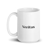 "Veritas" Mug