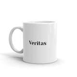 "Veritas" Mug